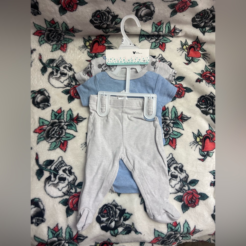 3 Month Old Clothing Bundle - All New with Tags - Picture 7 of 7